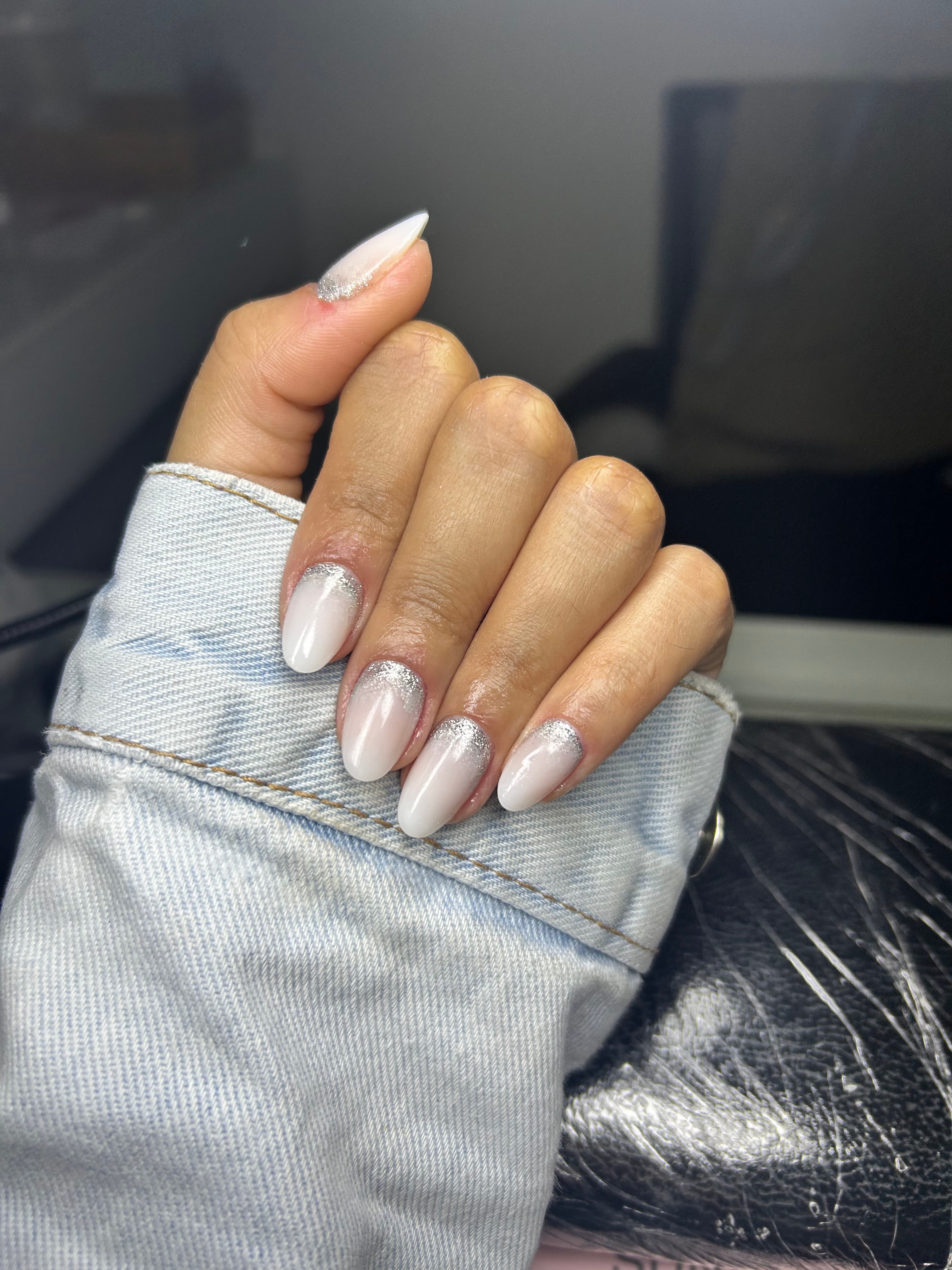 Banho de Gel