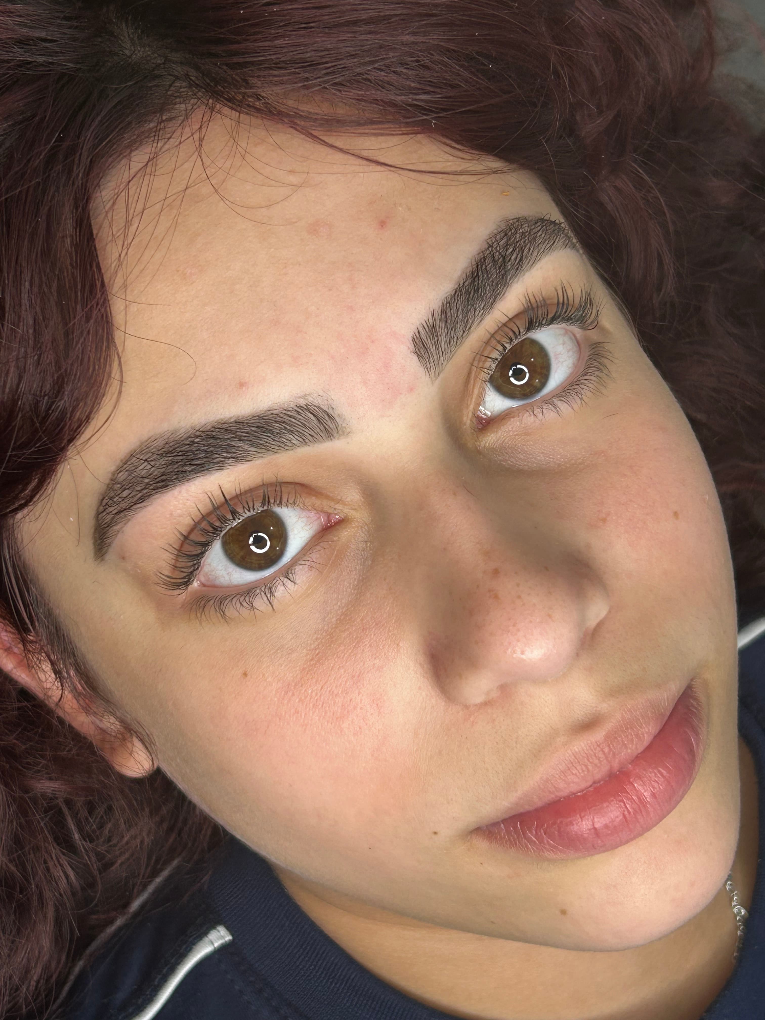 Lash Lifiting