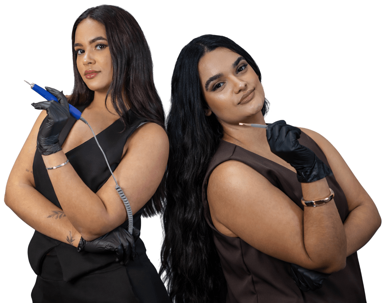 Imagem meninas