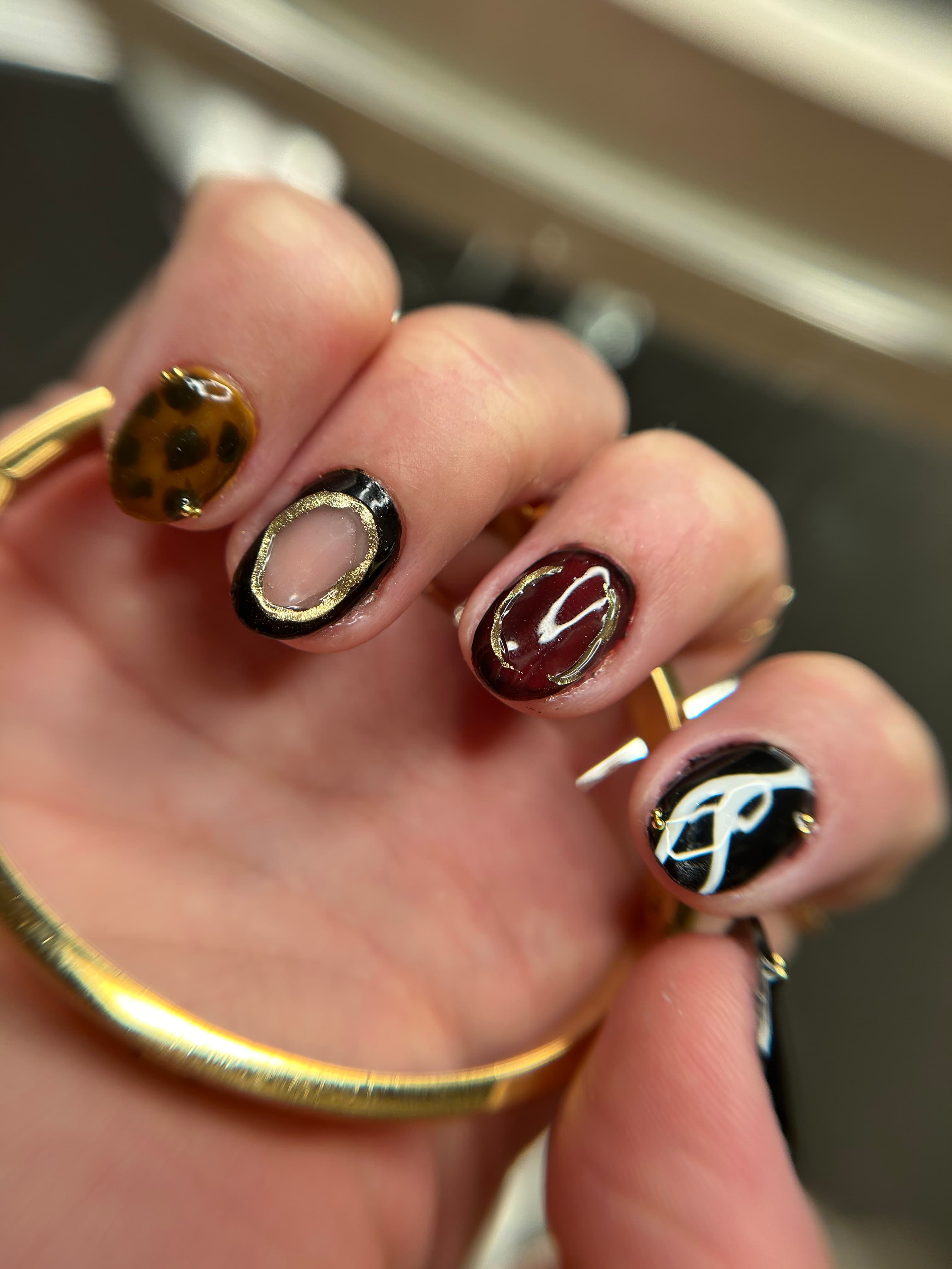 Nail Art